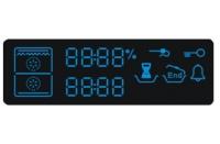 烤炉ZDP-32804M-41