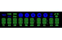 音响屏 Sound Screen